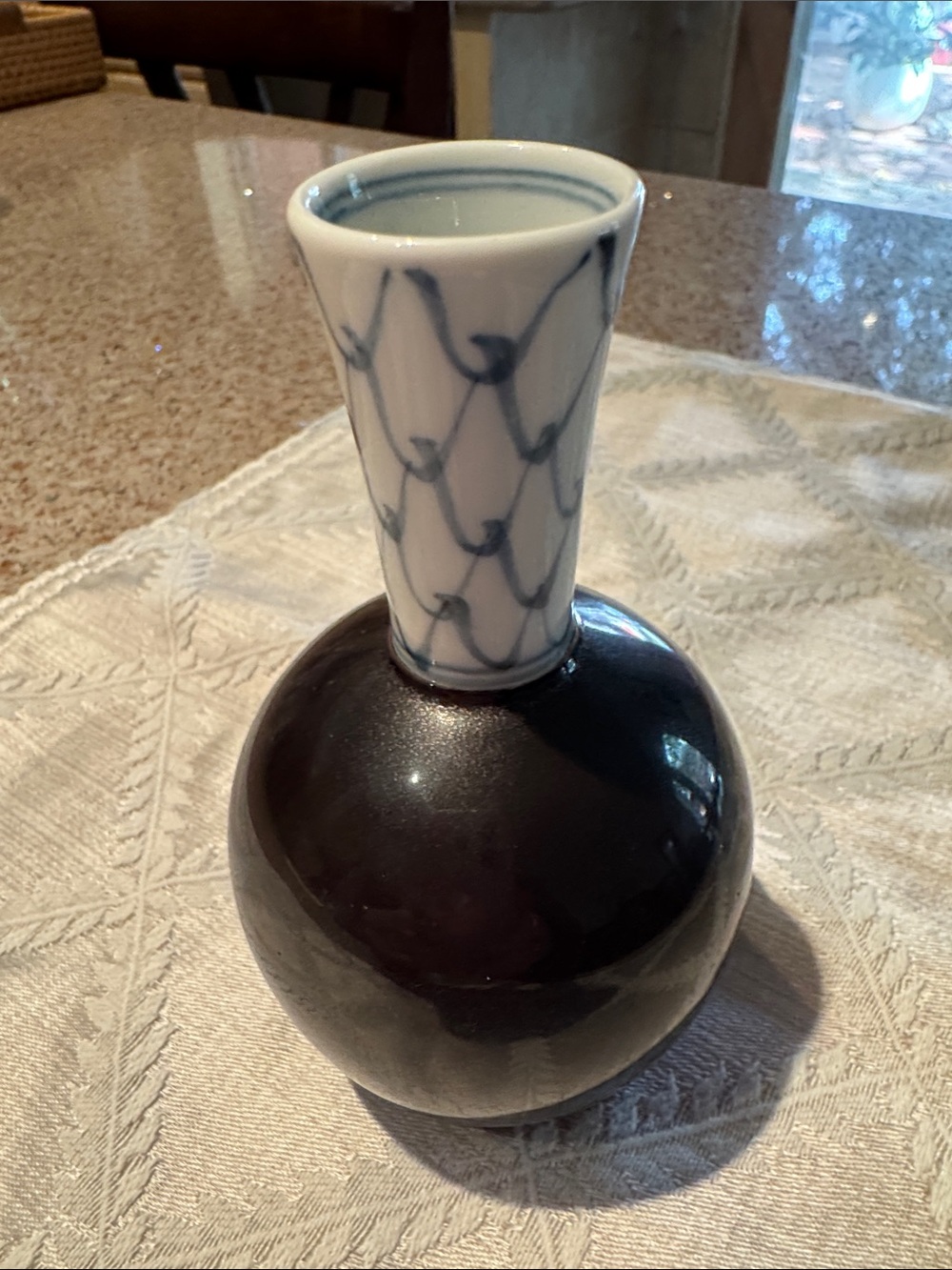 Tokkuri Sake Decanter